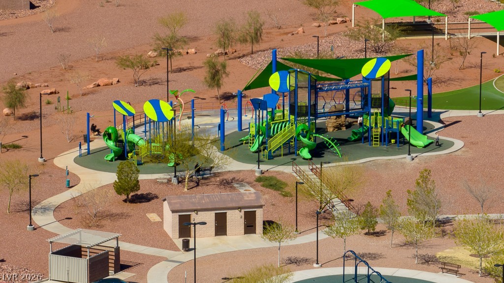 6868 Pipil Street Las Vegas NV 89166