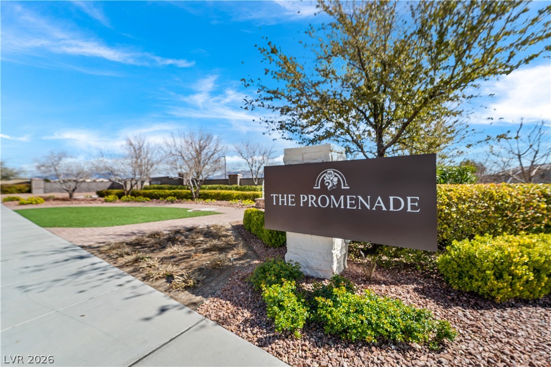 6868 Pipil Street Las Vegas NV 89166