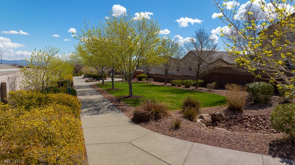 6868 Pipil Street Las Vegas NV 89166