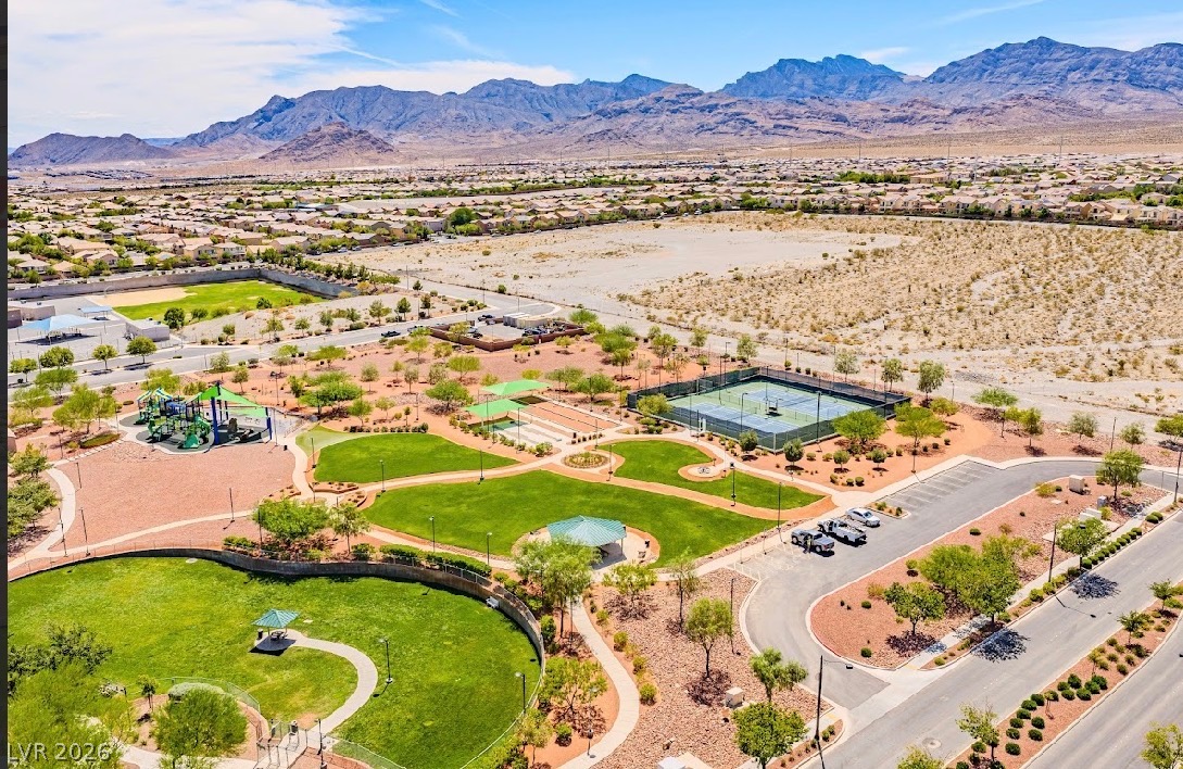 6868 Pipil Street Las Vegas NV 89166