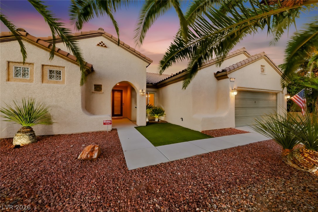 2252 Island City Avenue Henderson NV 89044