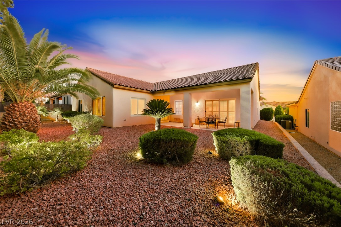2252 Island City Avenue Henderson NV 89044