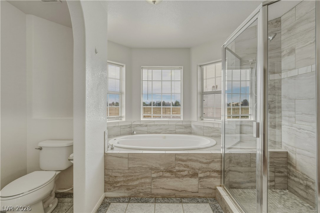 3581 Margarita Avenue Pahrump NV 89048