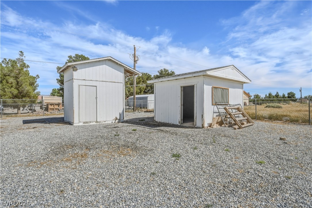 3581 Margarita Avenue Pahrump NV 89048