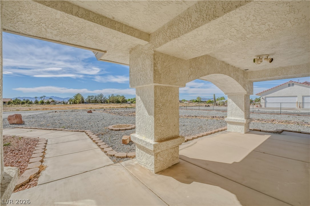 3581 Margarita Avenue Pahrump NV 89048