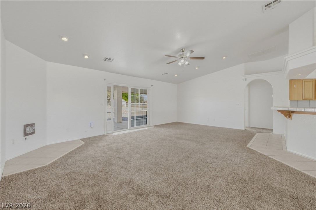 3581 Margarita Avenue Pahrump NV 89048