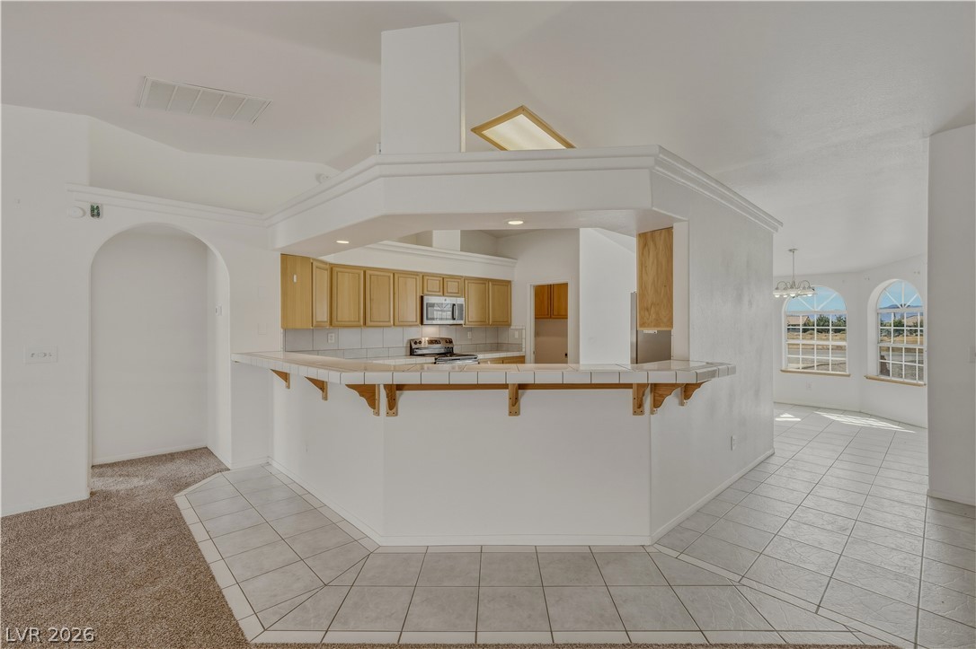 3581 Margarita Avenue Pahrump NV 89048