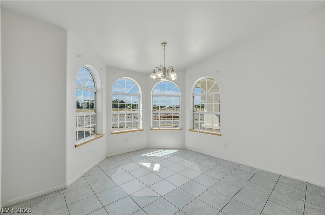 3581 Margarita Avenue Pahrump NV 89048