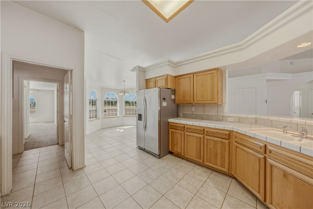 3581 Margarita Avenue Pahrump NV 89048