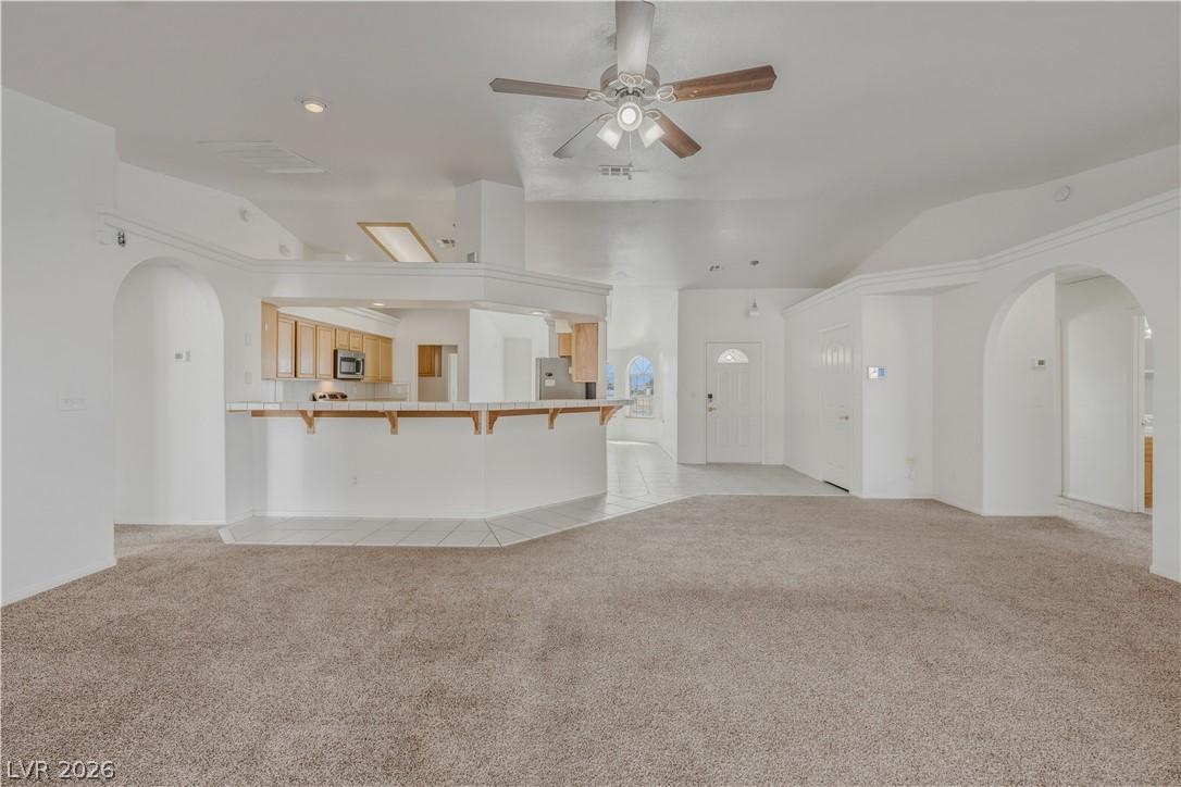 3581 Margarita Avenue Pahrump NV 89048