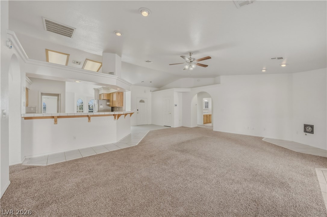 3581 Margarita Avenue Pahrump NV 89048