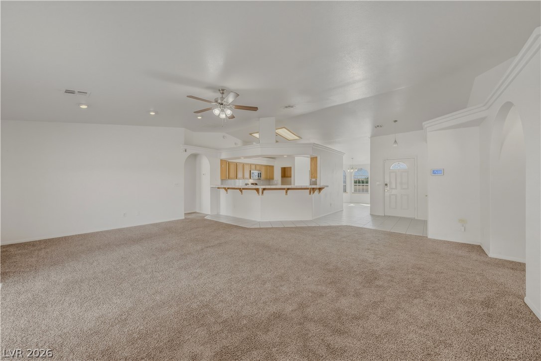 3581 Margarita Avenue Pahrump NV 89048