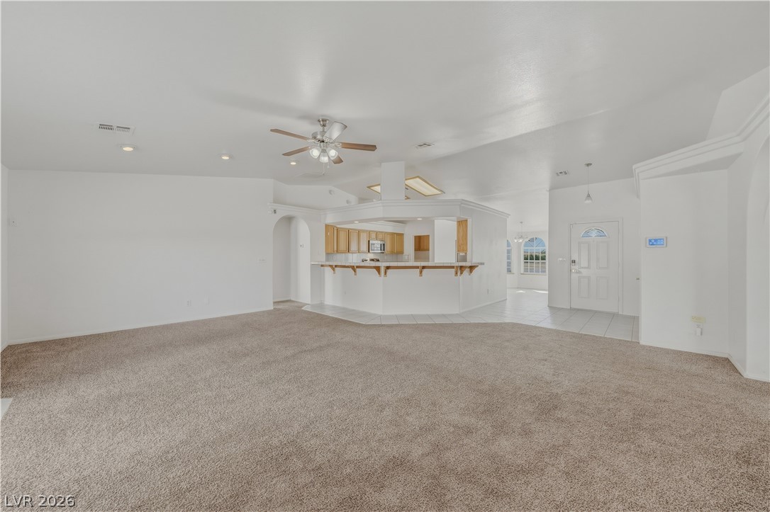 3581 Margarita Avenue Pahrump NV 89048