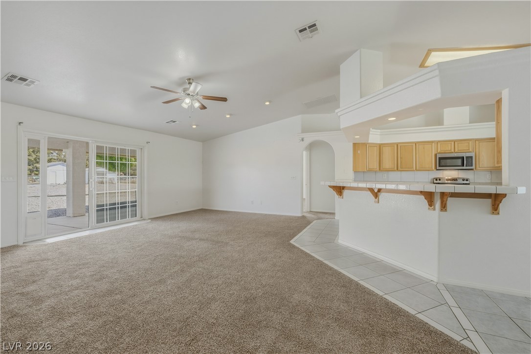 3581 Margarita Avenue Pahrump NV 89048