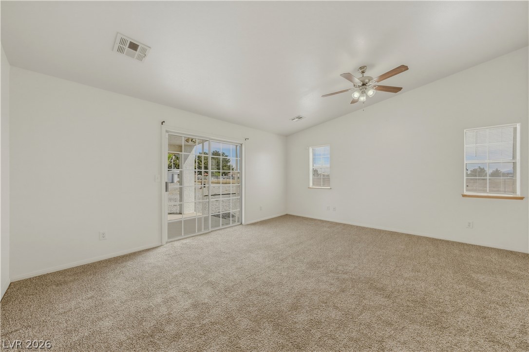 3581 Margarita Avenue Pahrump NV 89048