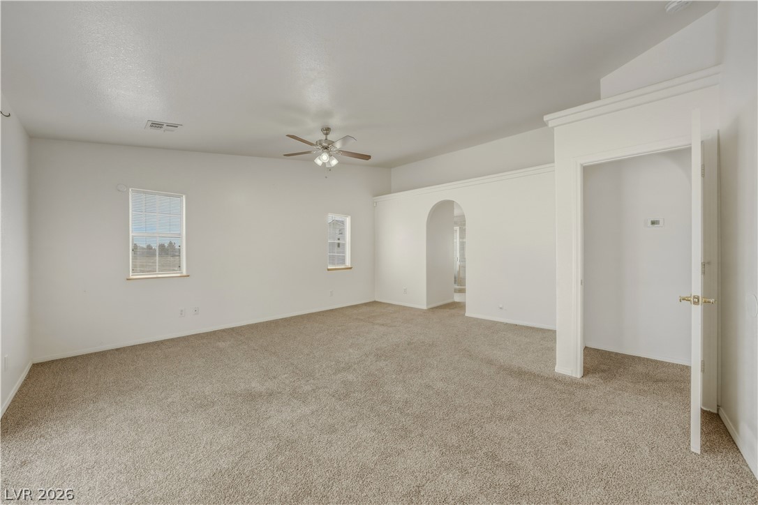 3581 Margarita Avenue Pahrump NV 89048