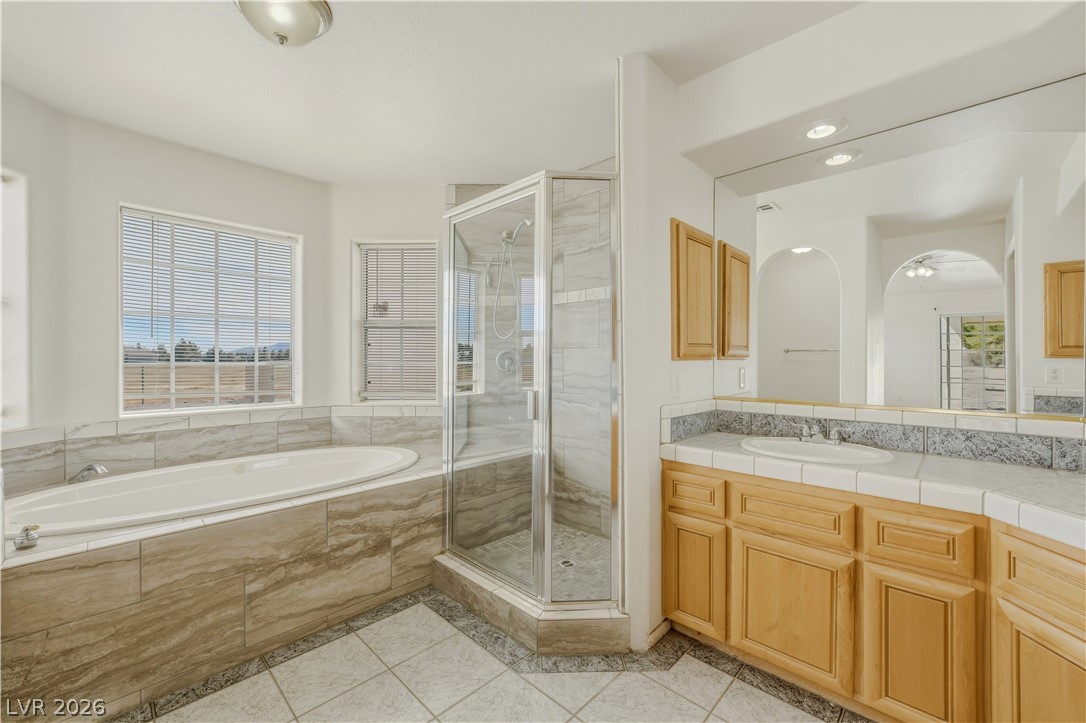 3581 Margarita Avenue Pahrump NV 89048