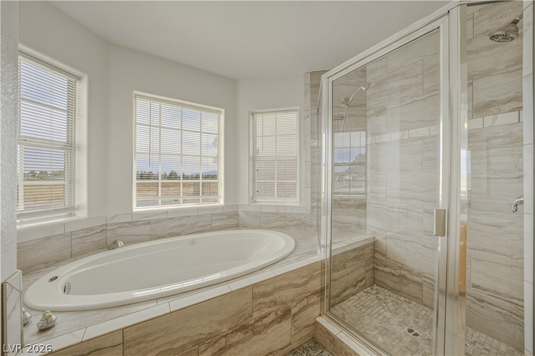3581 Margarita Avenue Pahrump NV 89048