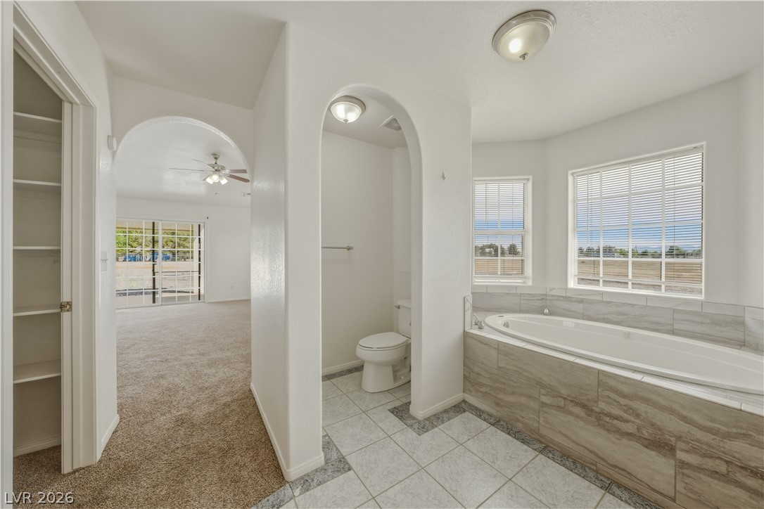 3581 Margarita Avenue Pahrump NV 89048