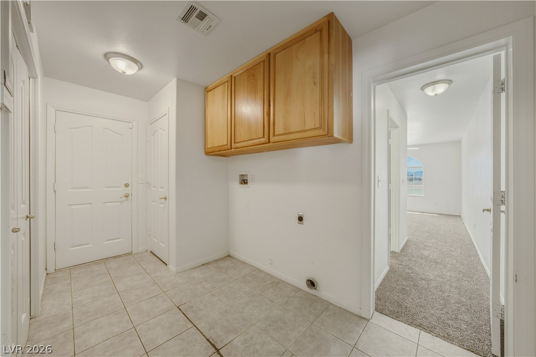 3581 Margarita Avenue Pahrump NV 89048