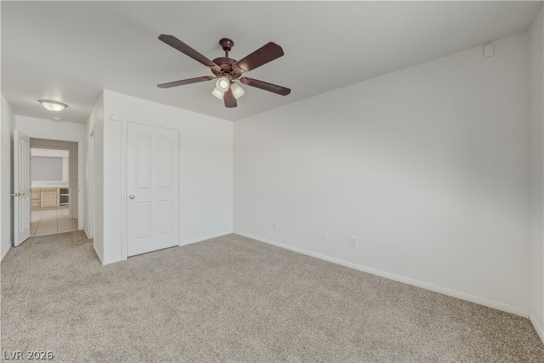 3581 Margarita Avenue Pahrump NV 89048