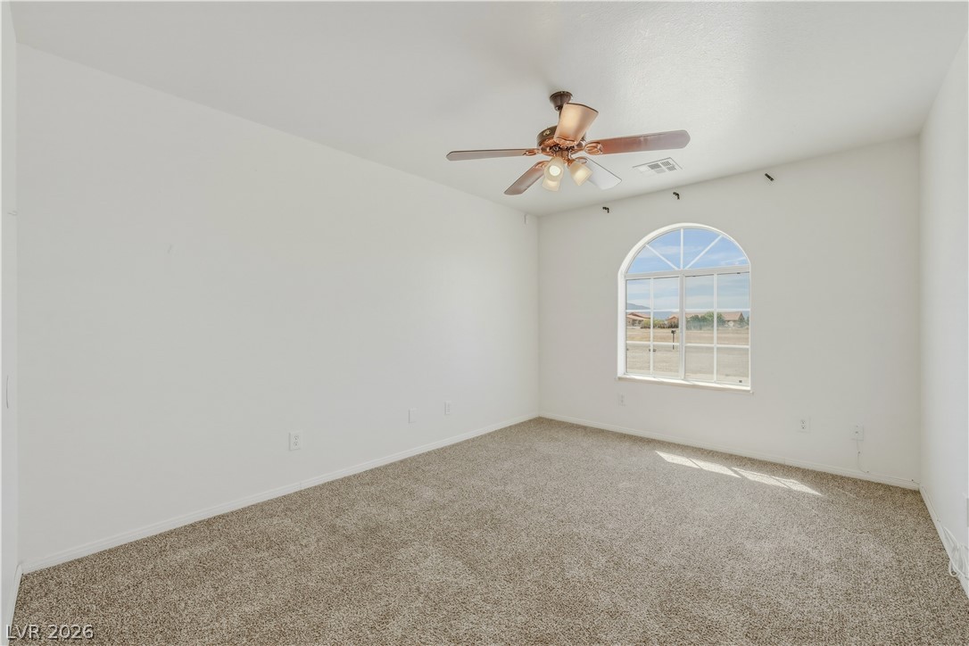 3581 Margarita Avenue Pahrump NV 89048
