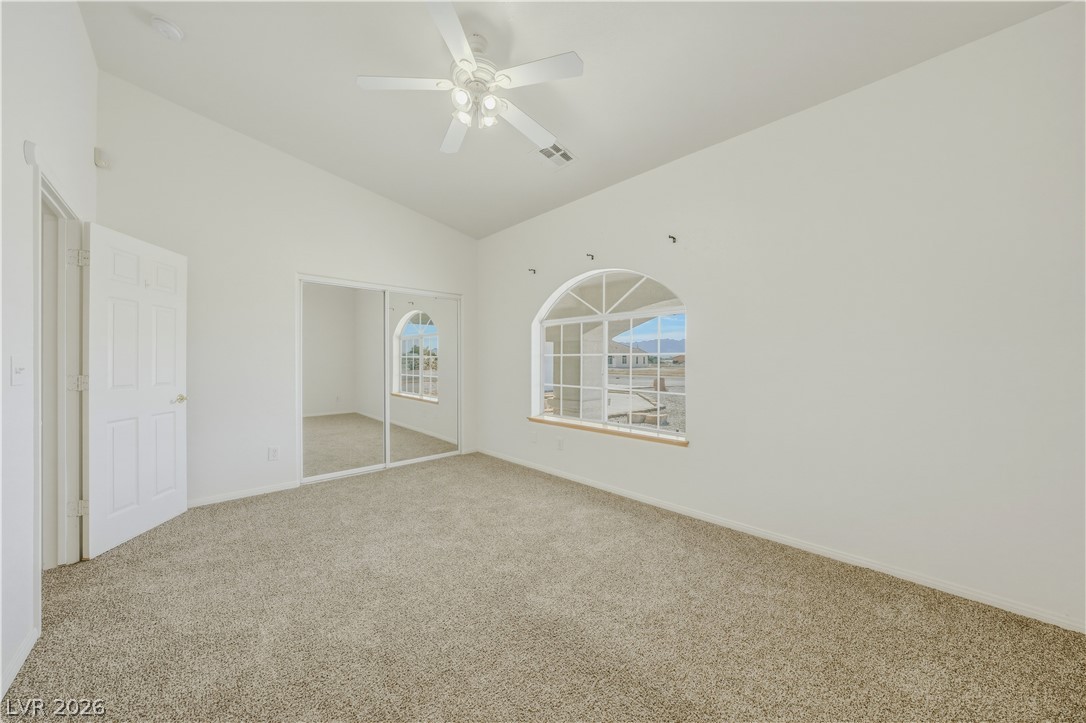 3581 Margarita Avenue Pahrump NV 89048