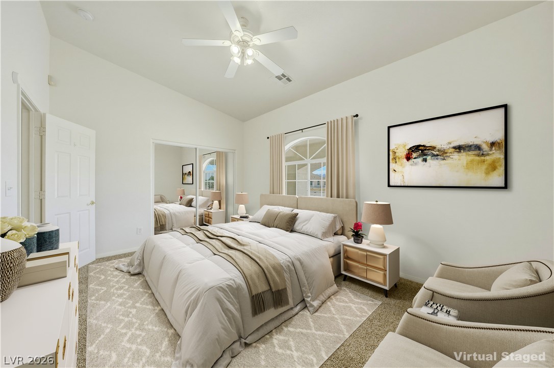 3581 Margarita Avenue Pahrump NV 89048