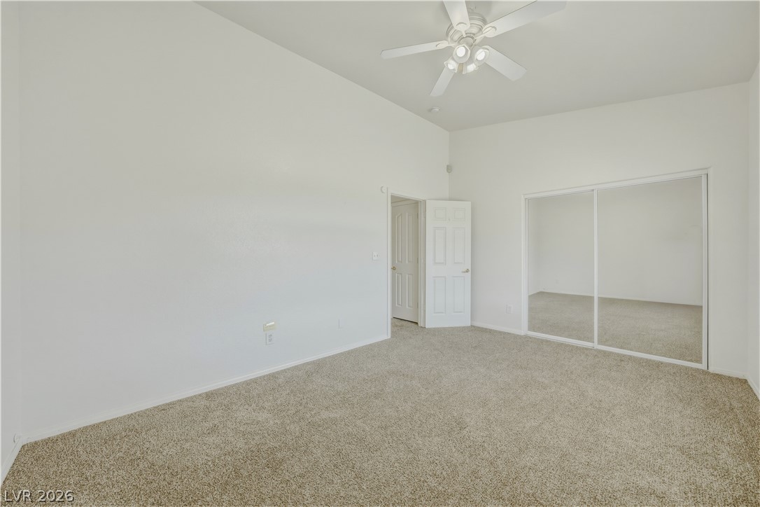 3581 Margarita Avenue Pahrump NV 89048
