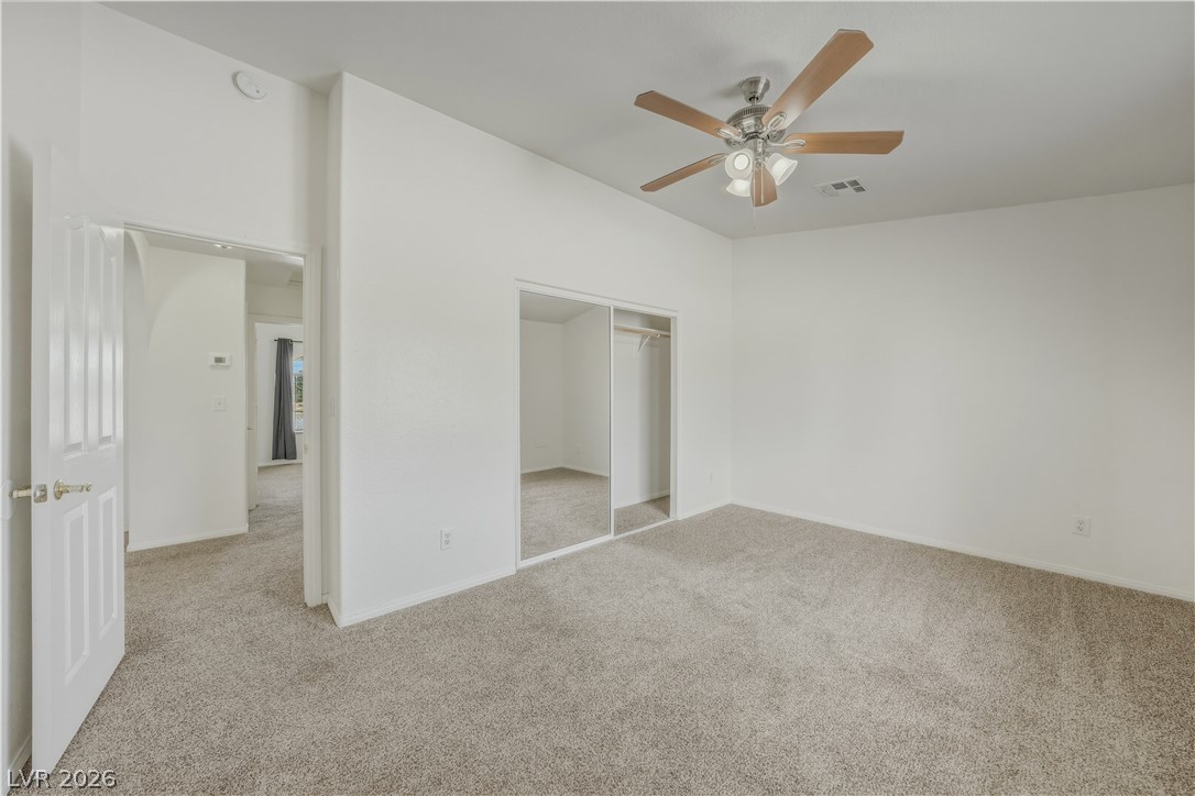 3581 Margarita Avenue Pahrump NV 89048