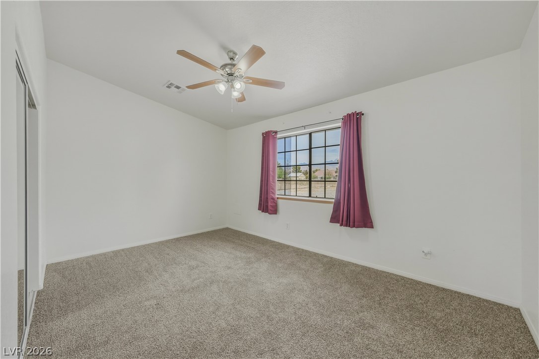 3581 Margarita Avenue Pahrump NV 89048