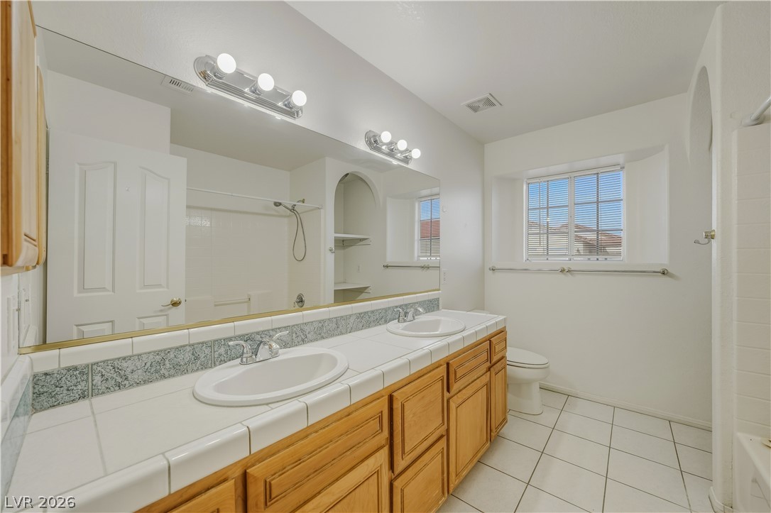 3581 Margarita Avenue Pahrump NV 89048