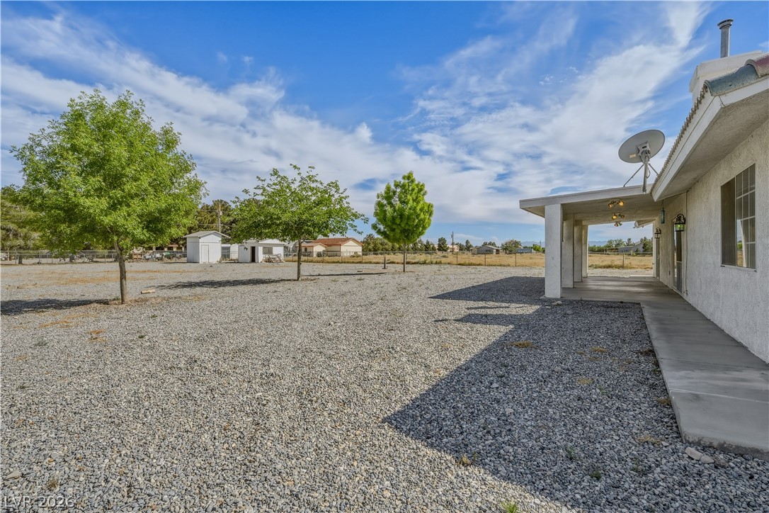 3581 Margarita Avenue Pahrump NV 89048