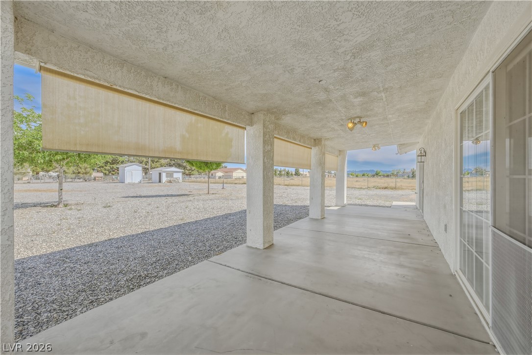 3581 Margarita Avenue Pahrump NV 89048