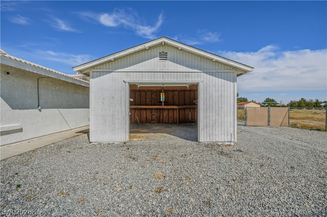 3581 Margarita Avenue Pahrump NV 89048