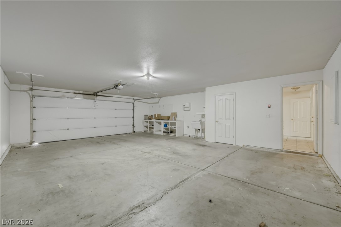 3581 Margarita Avenue Pahrump NV 89048