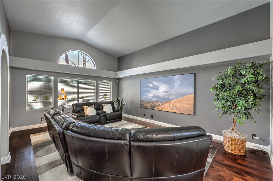1712 Sky Mountain Way Henderson NV 89014