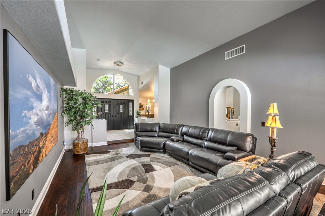 1712 Sky Mountain Way Henderson NV 89014
