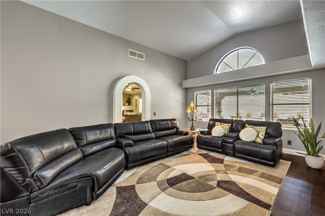 1712 Sky Mountain Way Henderson NV 89014