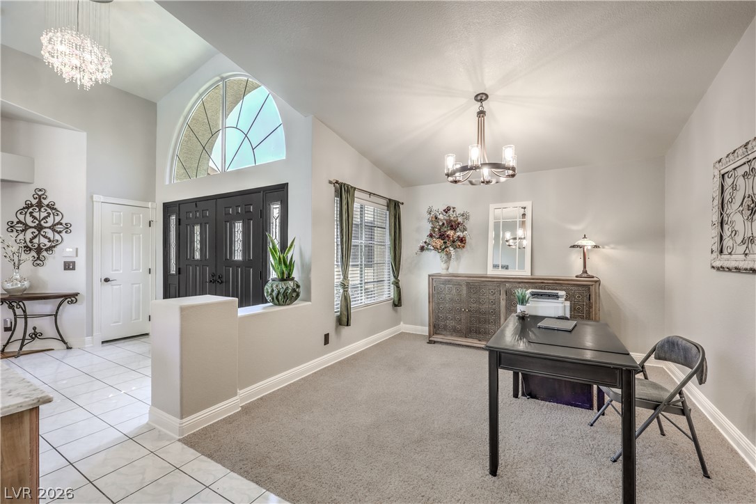 1712 Sky Mountain Way Henderson NV 89014