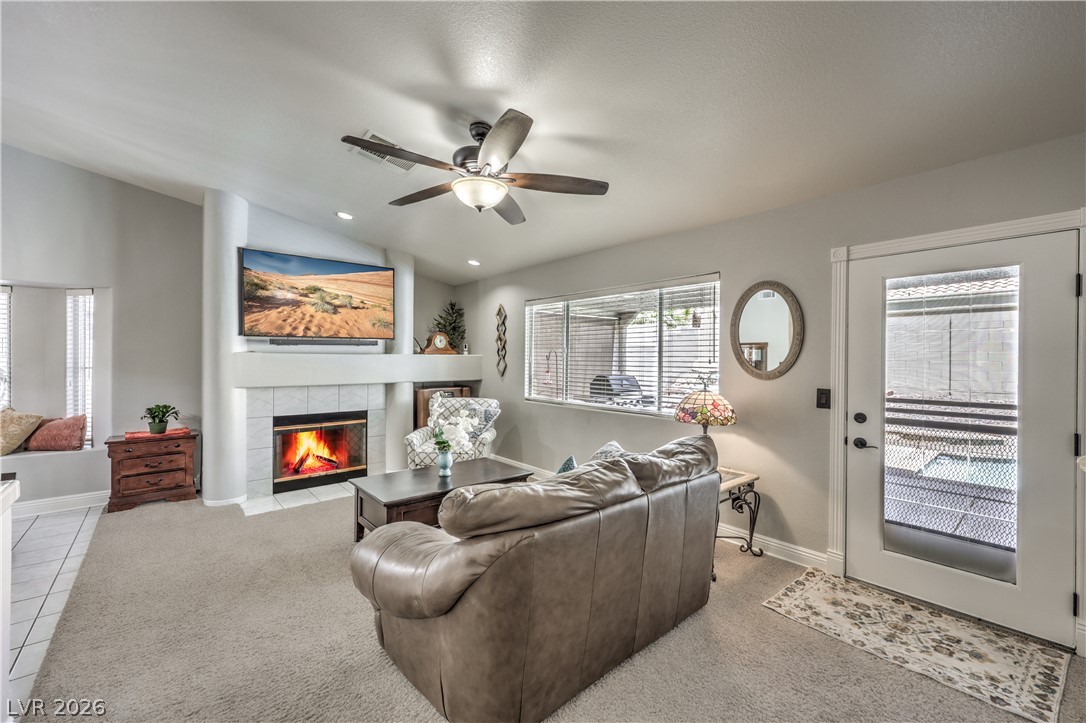 1712 Sky Mountain Way Henderson NV 89014