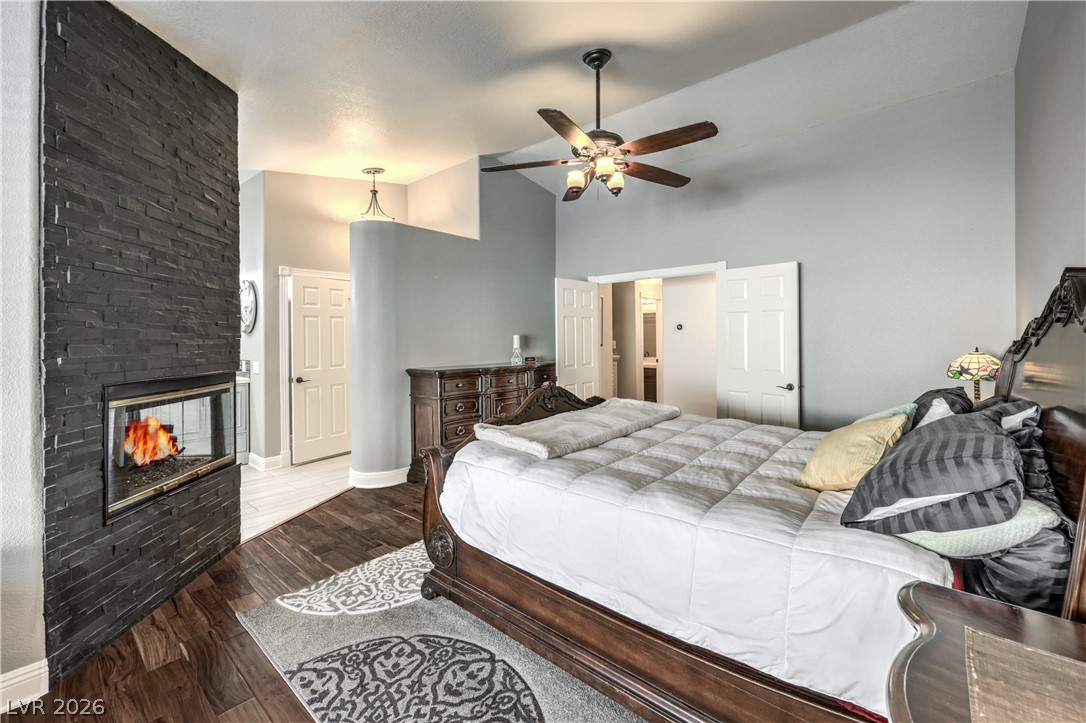 1712 Sky Mountain Way Henderson NV 89014