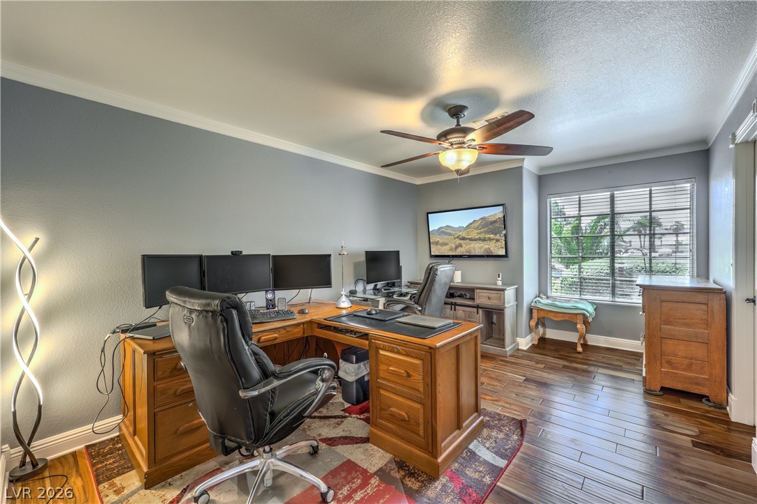 1712 Sky Mountain Way Henderson NV 89014