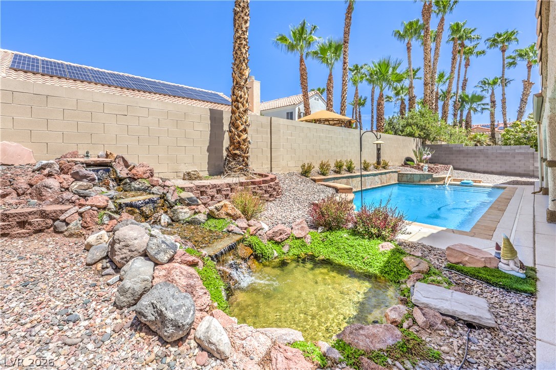1712 Sky Mountain Way Henderson NV 89014