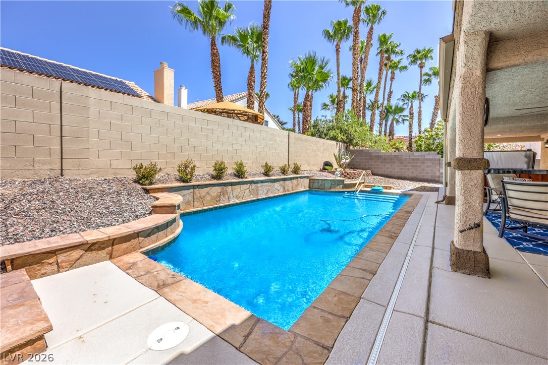 1712 Sky Mountain Way Henderson NV 89014