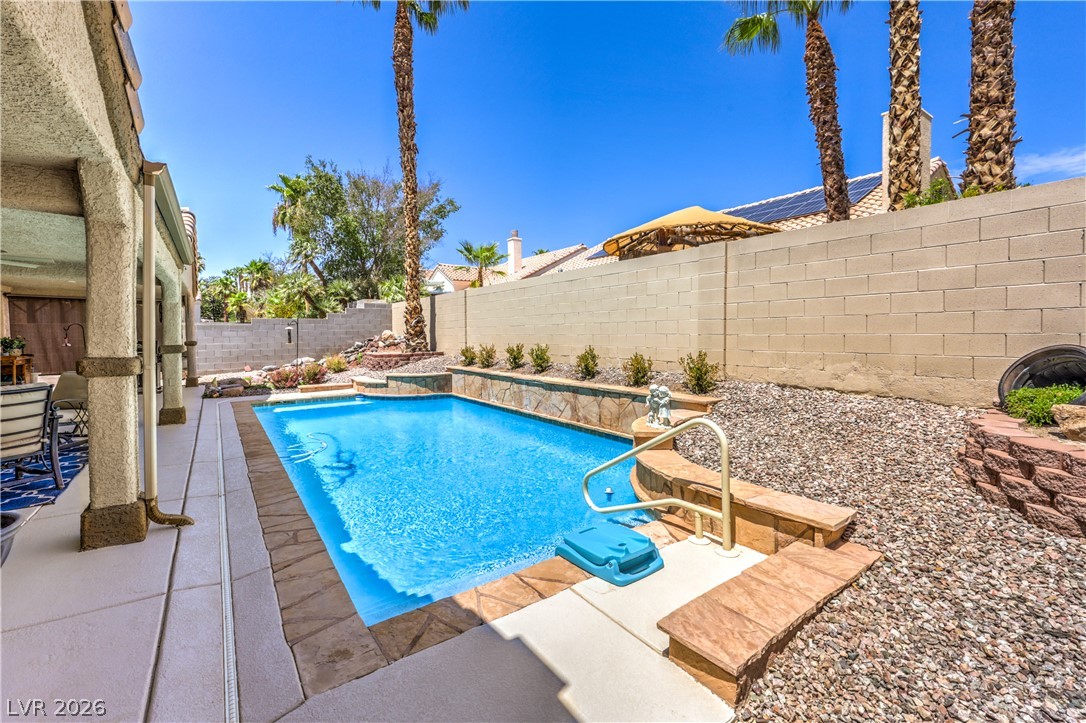 1712 Sky Mountain Way Henderson NV 89014