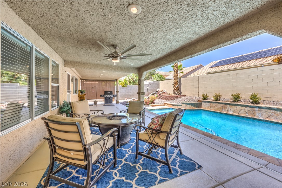1712 Sky Mountain Way Henderson NV 89014