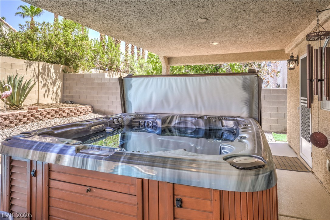 1712 Sky Mountain Way Henderson NV 89014