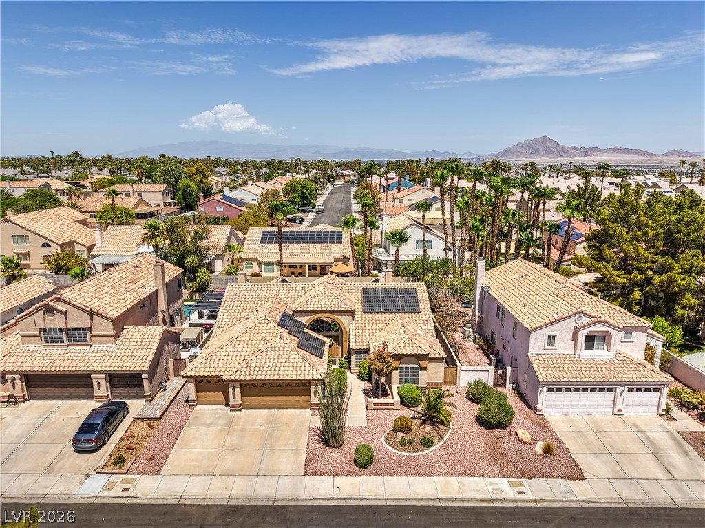 1712 Sky Mountain Way Henderson NV 89014
