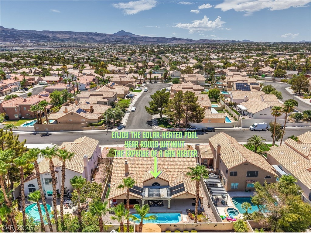 1712 Sky Mountain Way Henderson NV 89014